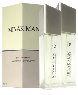 Perfume imitación L´Eau de Issey Miyake