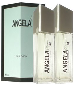 Perfume imitación Angel Thierry Mugler mujer