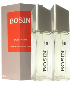 Imitation Boss in Motion Hugo Boss parfume til mænd
