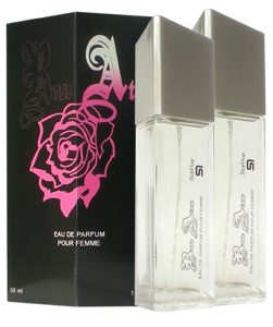 Perfume imitación Black XS Paco Rabanne mujer