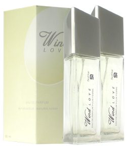 Perfume imitación Aire de Loewe